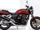 Honda CB 1000 Big One Super Four